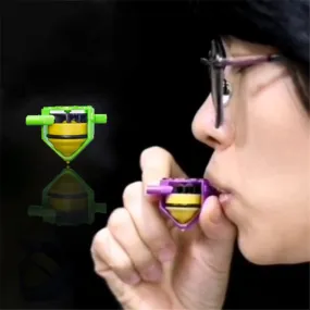 Spinning Toy Spinning | Spinning Top Whistle | Toy Spinning Top |