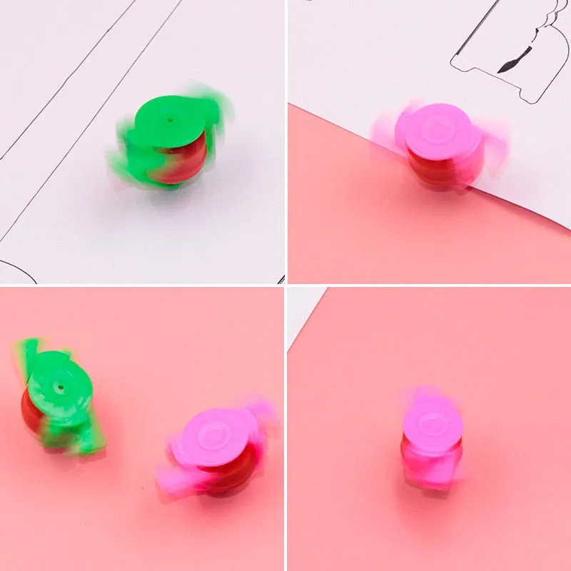 Spinning Toy Spinning | Spinning Top Whistle | Toy Spinning Top |