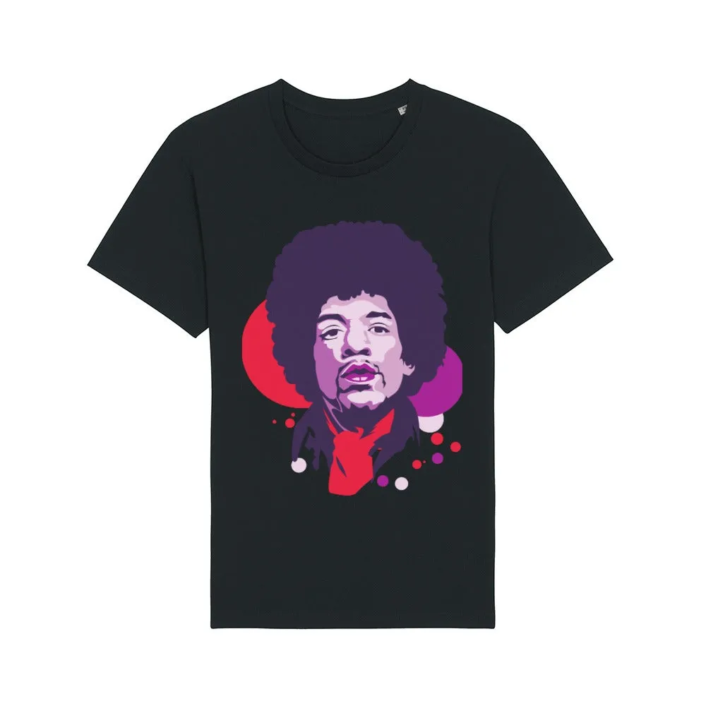 T-Shirt - Legends Collection - Jimi 2