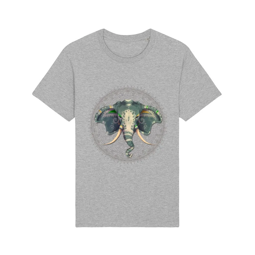 T-Shirts - New Age Elephant 2