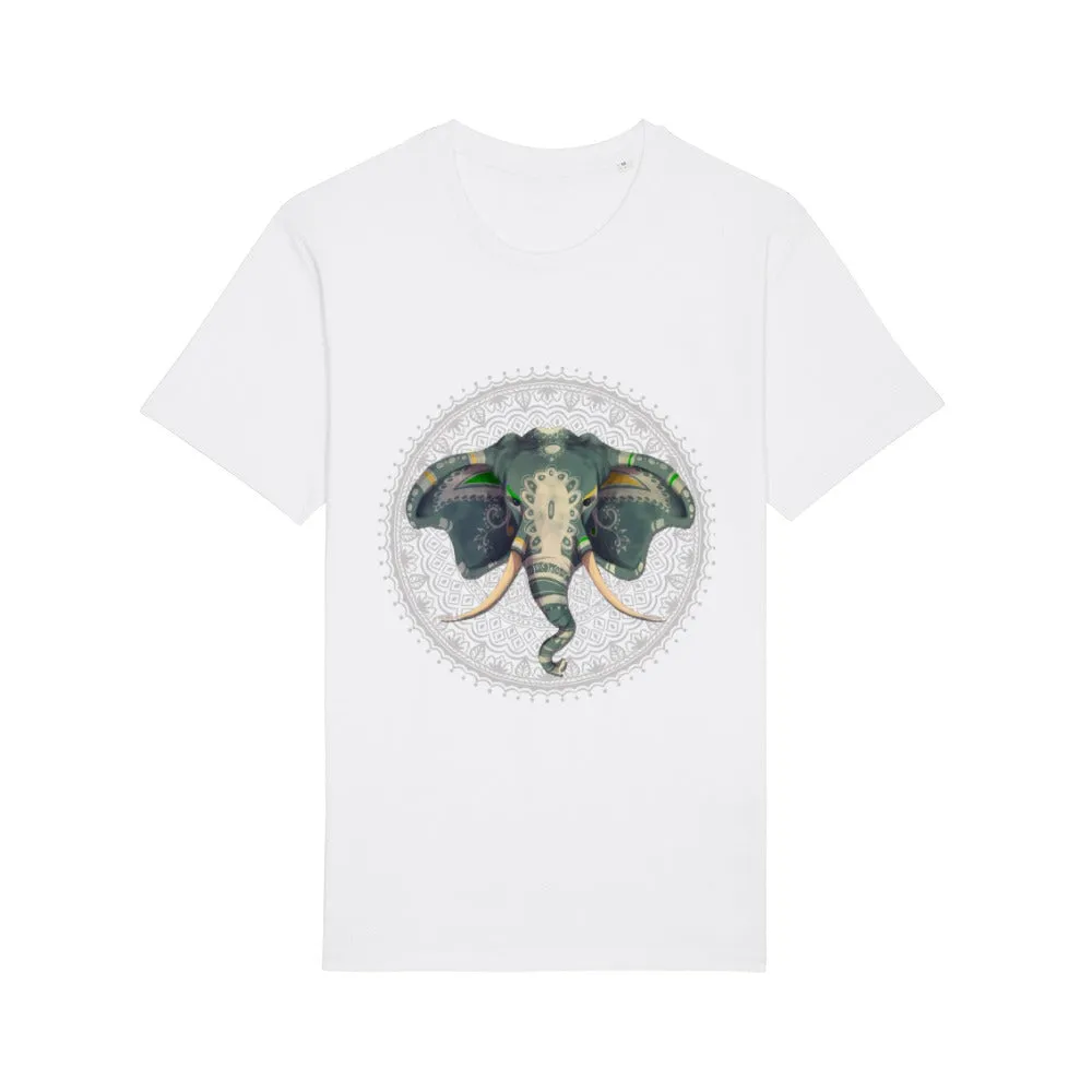 T-Shirts - New Age Elephant 2