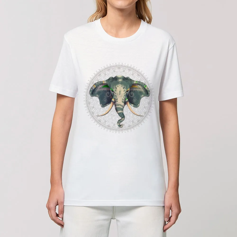 T-Shirts - New Age Elephant 2