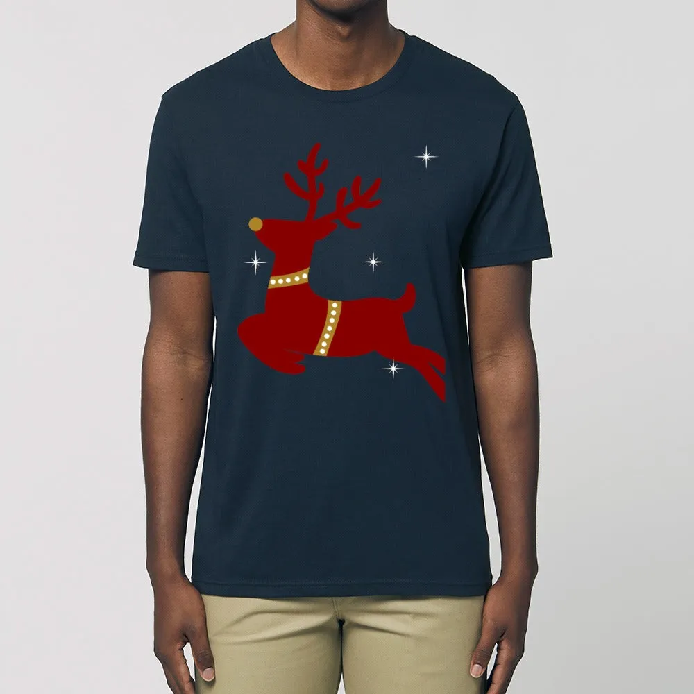 T-Shirts - Reindeer Skip