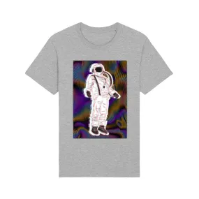 T-Shirts - Trippy Spaceman