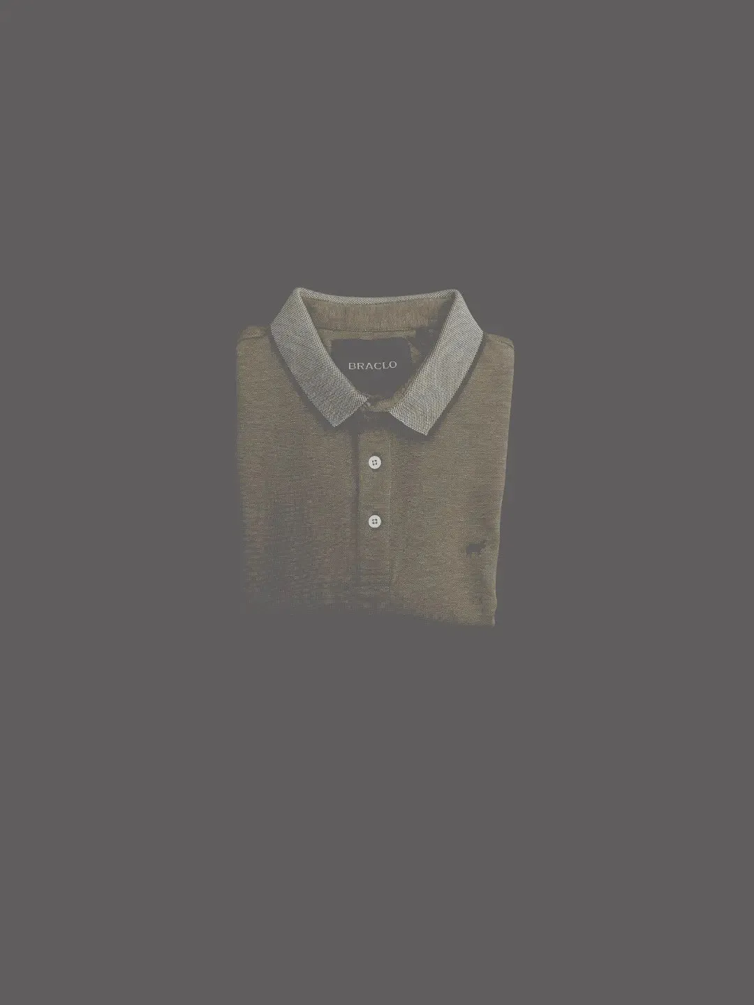 Textured Polo Sirocco Shirt