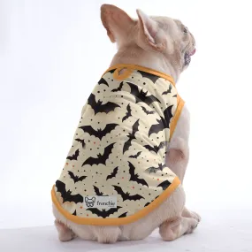 The Bat -  Shirt for Frenchies - Frenchie Shop Original