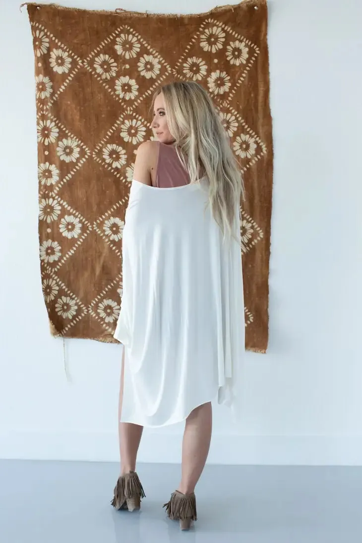 The Wren Tunic