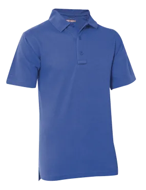 TruSpec Men's 24-7 Series Short Sleeve Original Polo Shirts