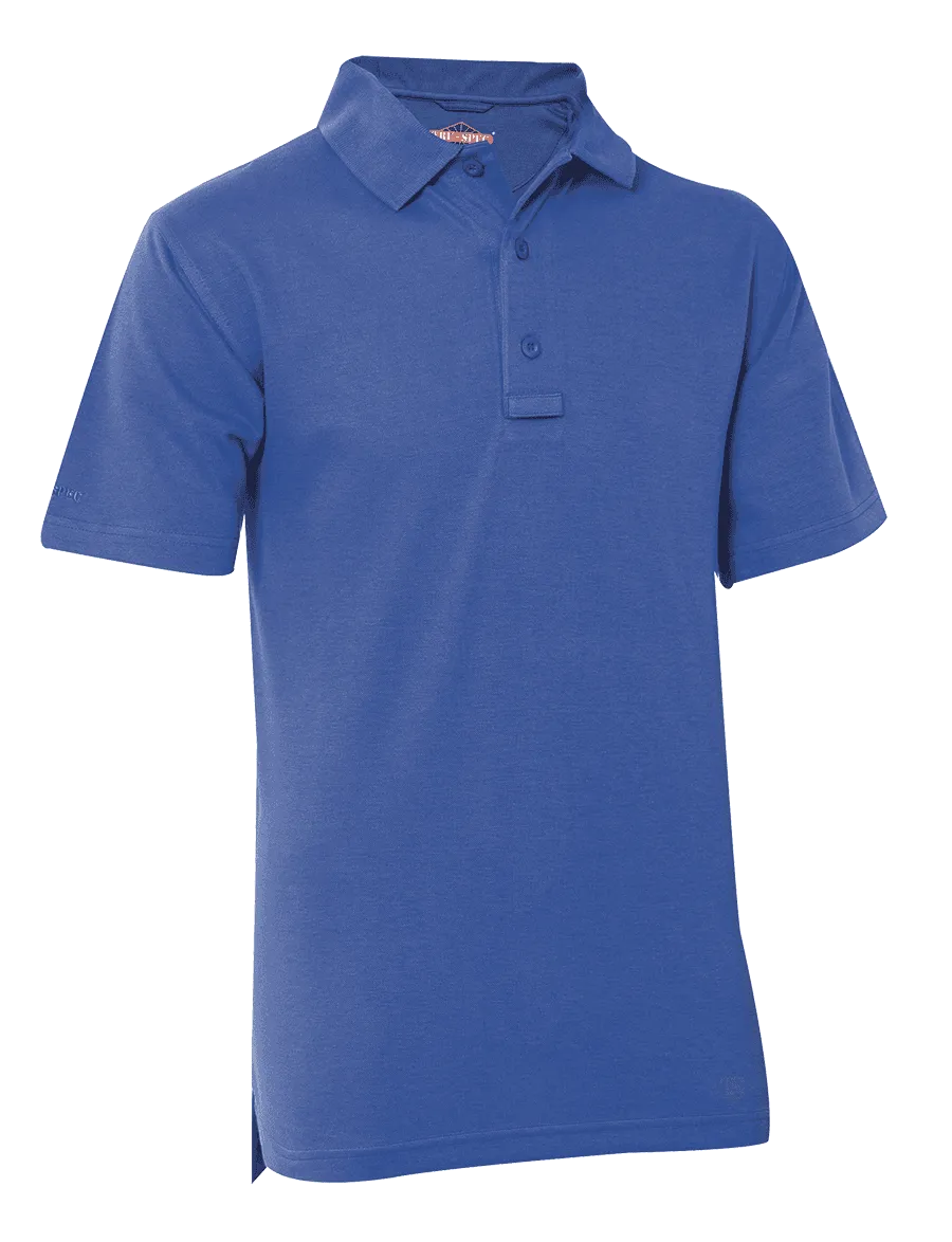 TruSpec Men's 24-7 Series Short Sleeve Original Polo Shirts