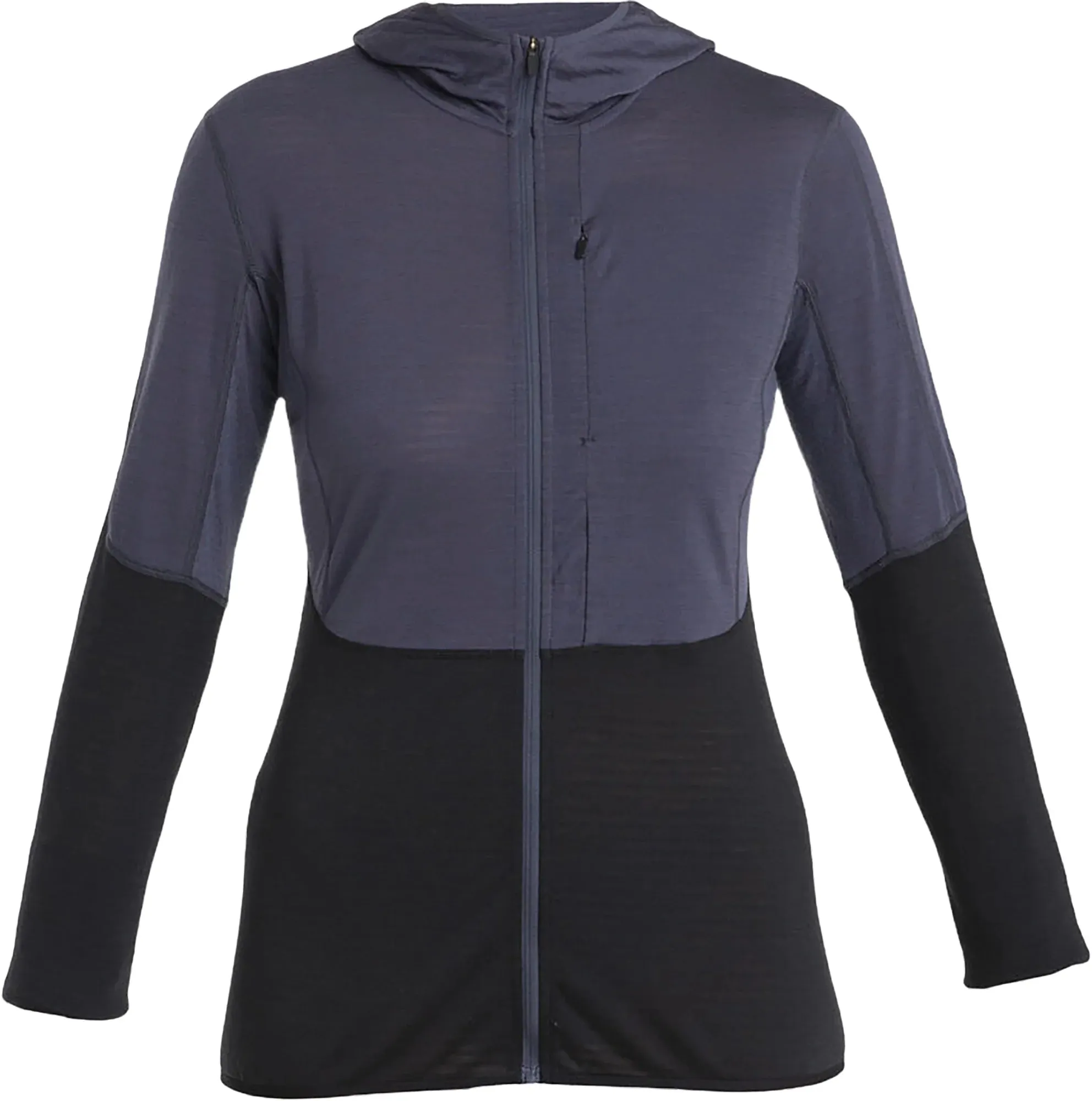 Women's Merino 200 Long Sleeve Hoodie Jacket