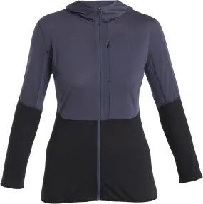 Women's Merino 200 Long Sleeve Hoodie Jacket