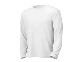 Youth Long Sleeve Race Shirt