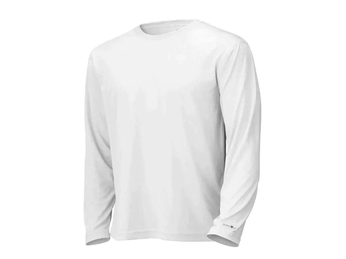 Youth Long Sleeve Race Shirt